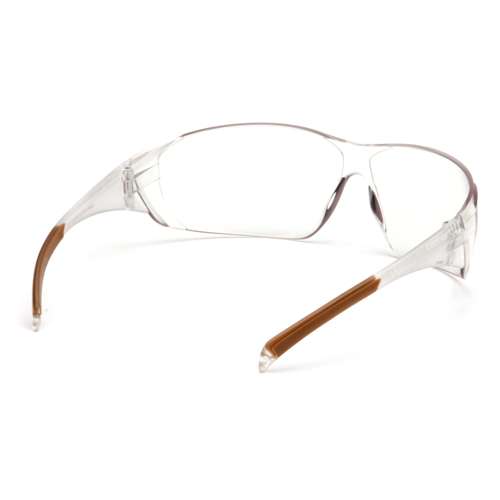 CH110S Billings - Clear Lens with Clear Temples