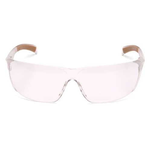 CH110S Billings - Clear Lens with Clear Temples