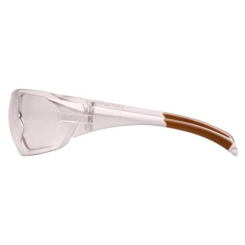 CH110S Billings - Clear Lens with Clear Temples