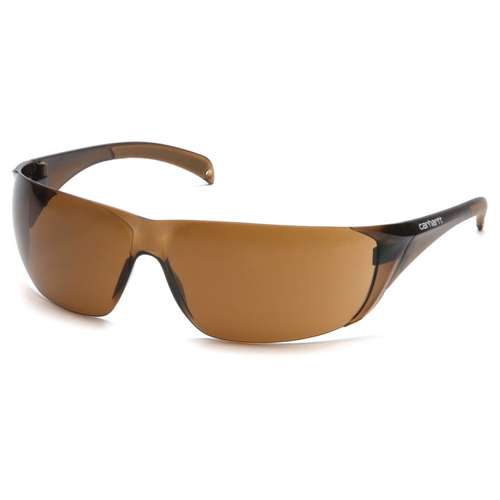 CH118S Billings - Sandstone Bronze Lens with Sandstone Bronze Temples