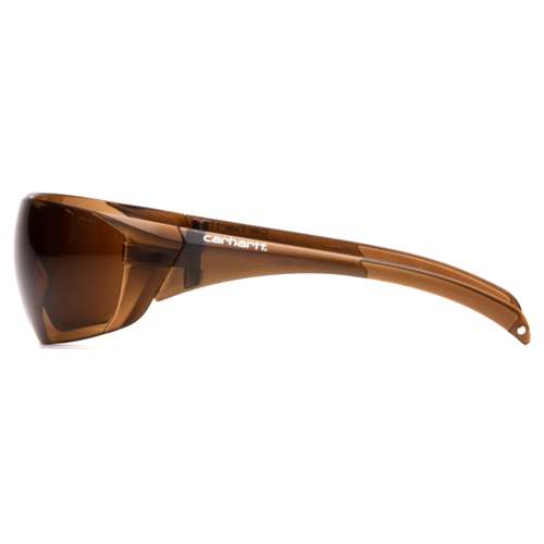 CH118S Billings - Sandstone Bronze Lens with Sandstone Bronze Temples