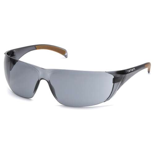 CH120S Billings - Gray Lens with Gray Temples