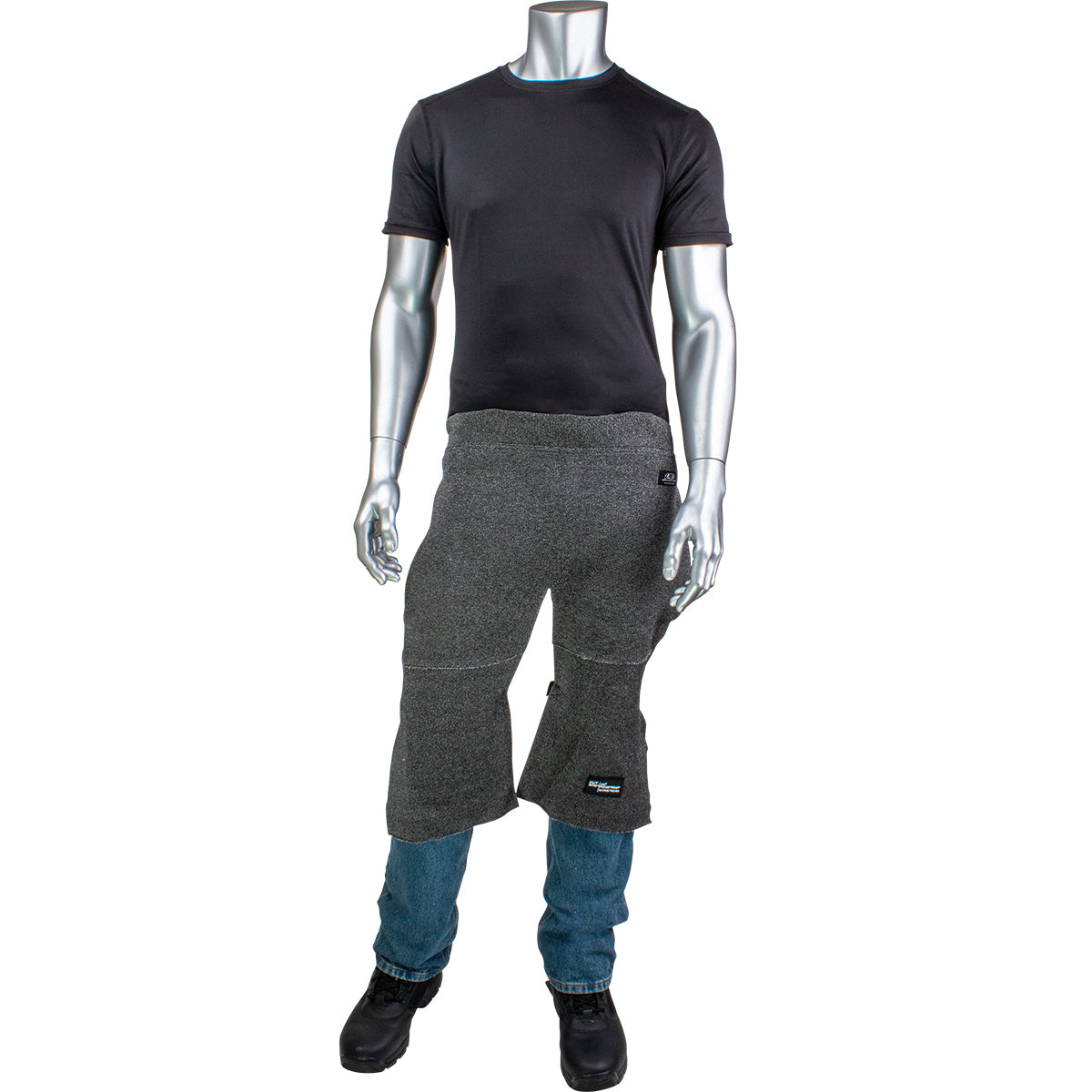 CHAPS-1 ATA® Blended Cut Resistant Chaps with Adjustable Straps