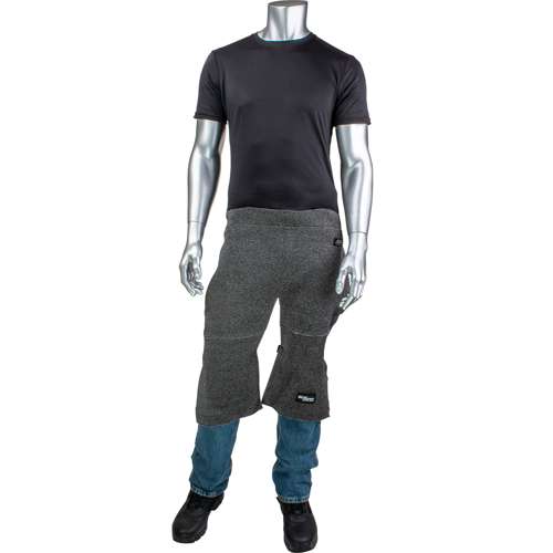 CHAPS-1 ATA® Blended Cut Resistant Chaps with Adjustable Straps
