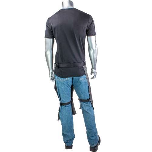 CHAPS-1 ATA® Blended Cut Resistant Chaps with Adjustable Straps