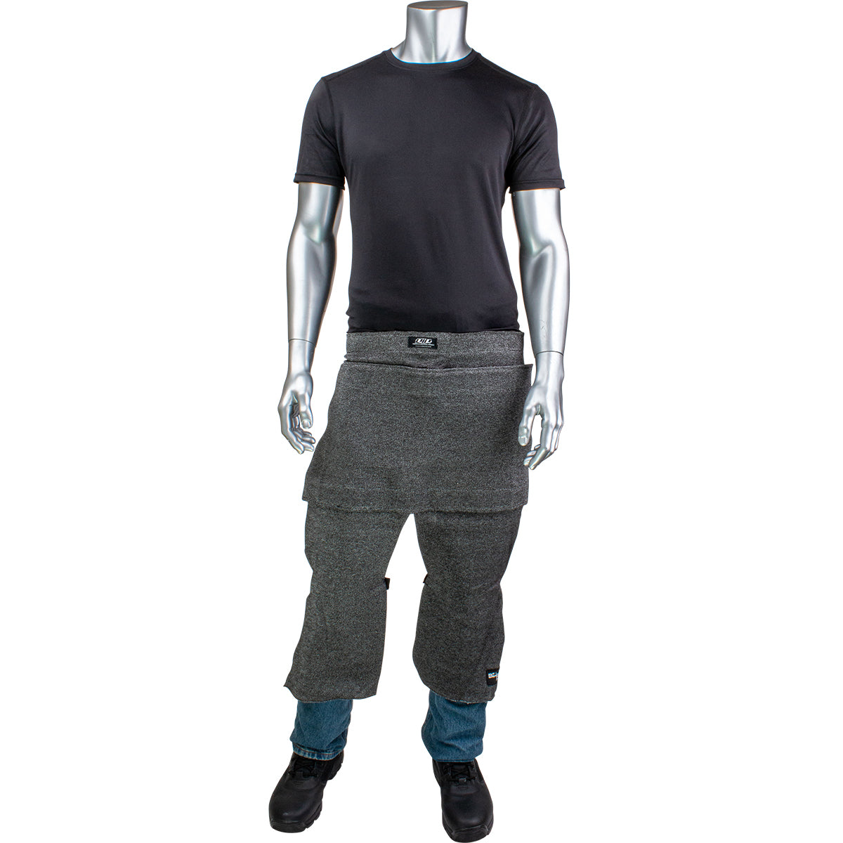 CHAPS155 ATA® Blended Cut Resistant Chaps with Reinforcement and Adjustable Straps