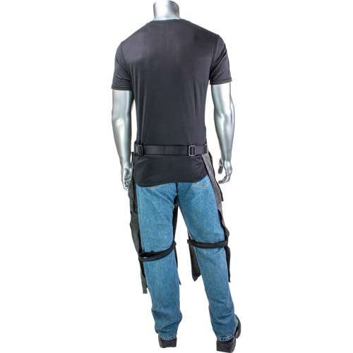 CHAPS155 ATA® Blended Cut Resistant Chaps with Reinforcement and Adjustable Straps