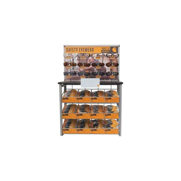 Pyramex Carhartt Display Carhartt® Display - Safety Glasses