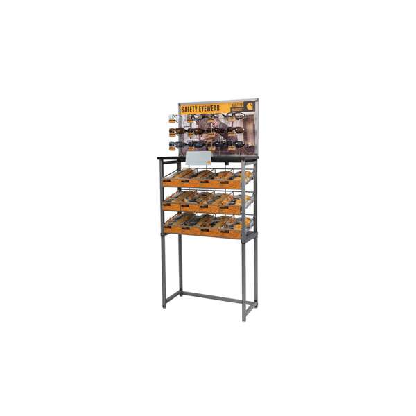 Pyramex Carhartt Display Carhartt® Display - Safety Glasses