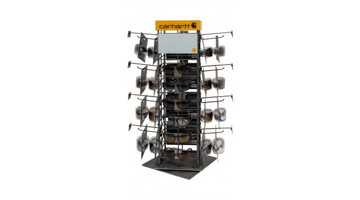 Pyramex Carhartt Spinner Display Carhartt® Spinner Display - Safety Glasses