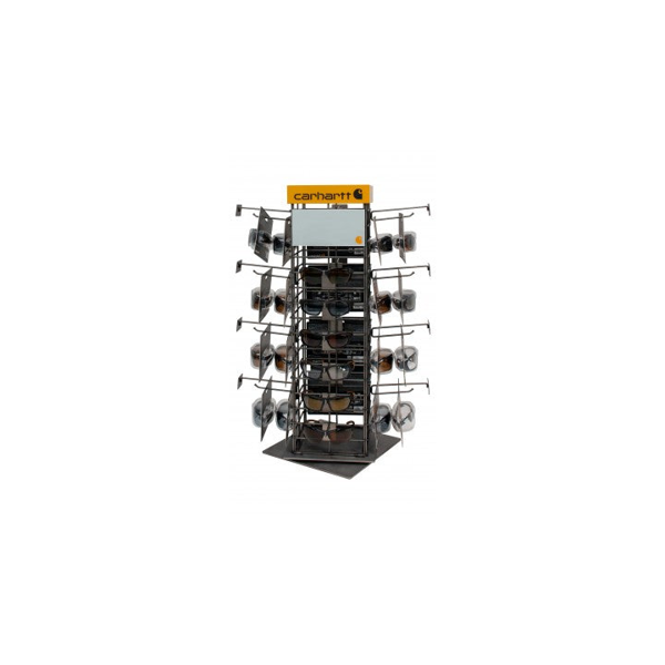 Pyramex Carhartt Spinner Display Carhartt® Spinner Display - Safety Glasses