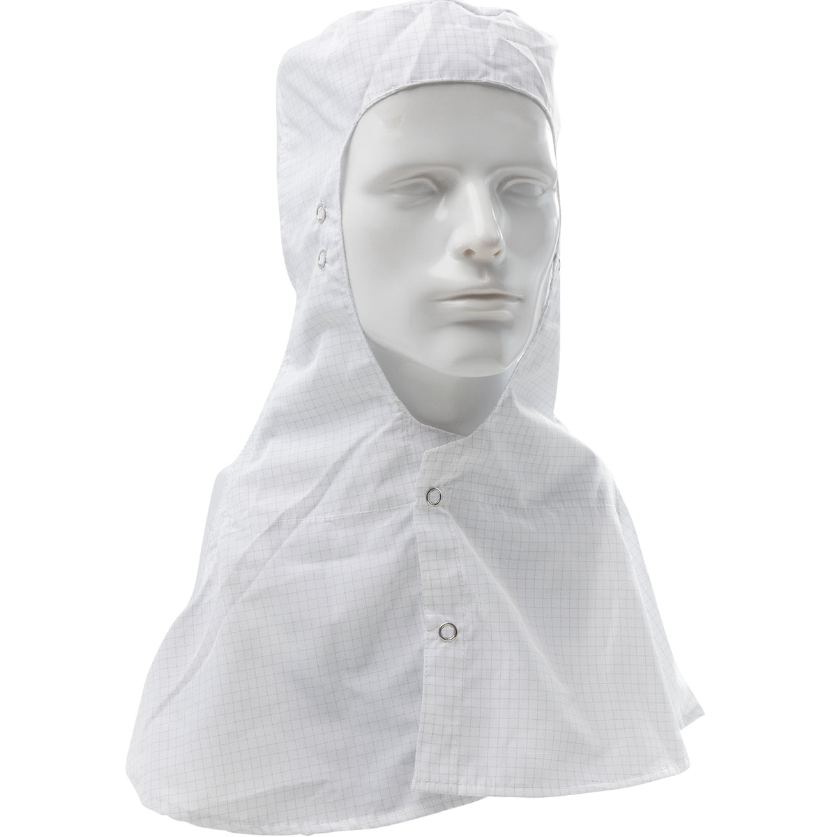 CHM-65WH C3 ISO 4 (Class 10) Cleanroom Hood - Open Face