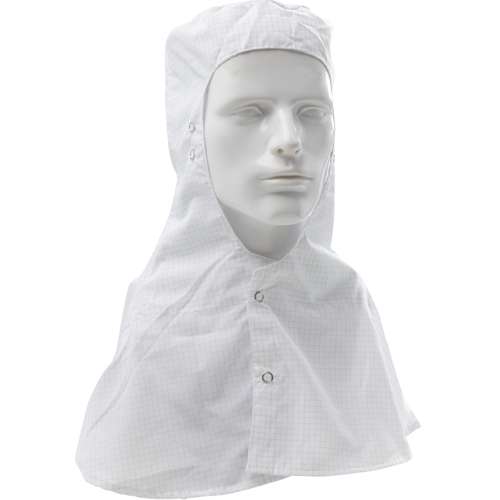 CHM-65WH C3 ISO 4 (Class 10) Cleanroom Hood - Open Face