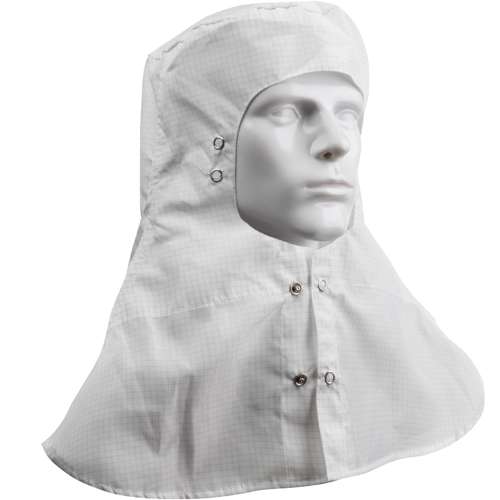CHM-74WH Altessa Grid ISO 5 (Class 100) Cleanroom Hood - Open Face