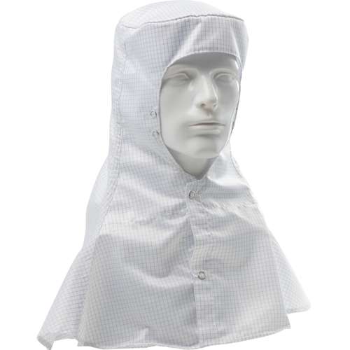 CHM-88WH Disctek 5.0 ISO 6 (Class 1,000) Cleanroom Hood - Open Face