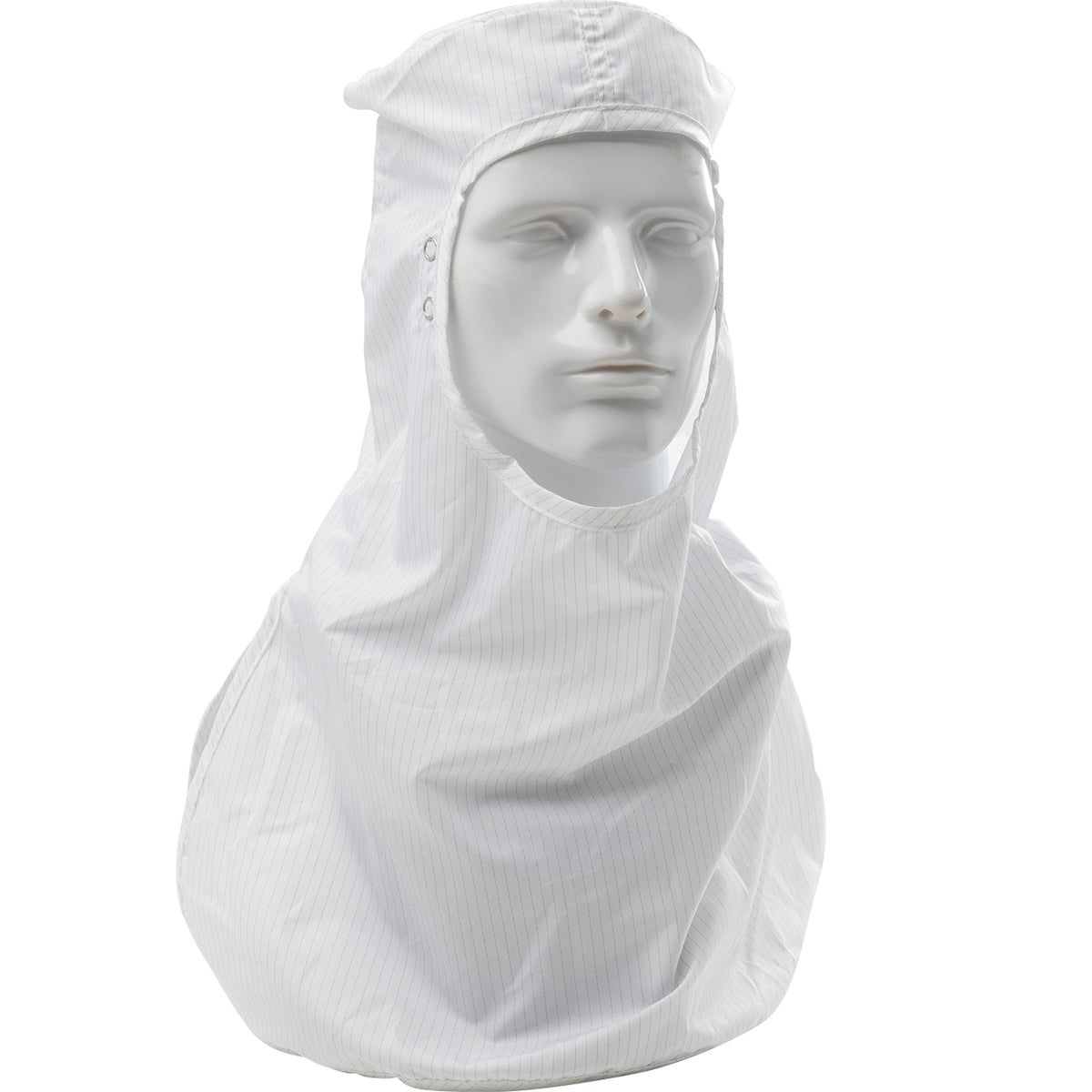 CHPO-68WH Maxima ESD ISO 4 (CLASS 10) Cleanroom Hood