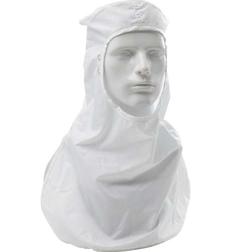 CHPO-68WH Maxima ESD ISO 4 (CLASS 10) Cleanroom Hood