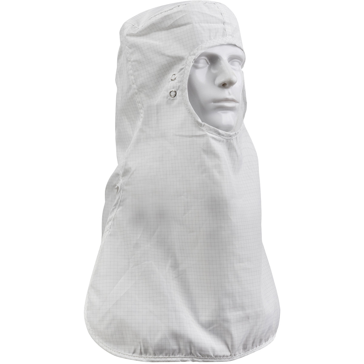 CHPO-74WH Altessa Grid ISO 5 (Class 100) Cleanroom Hood - Pull Over