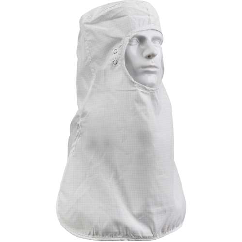CHPO-74WH Altessa Grid ISO 5 (Class 100) Cleanroom Hood - Pull Over