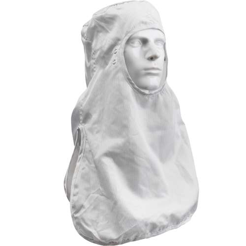 CHPO-89WH Disctek 2.5 Grid ISO 4 (Class 10) Cleanroom Hood - Pull Over