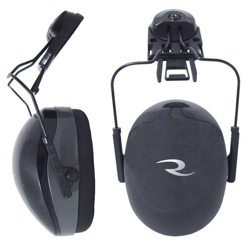 CMT26_STY Cap Mount 26 Earmuff