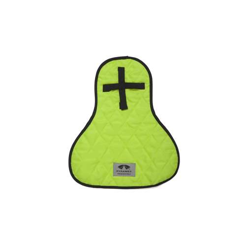 CNS130 Cooling Neck Shade - Cooling Neck Shade - Lime