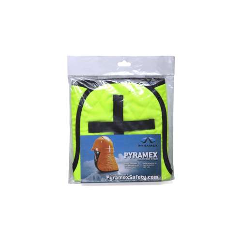 CNS130 Cooling Neck Shade - Cooling Neck Shade - Lime
