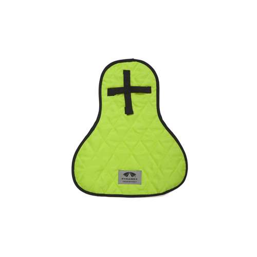 CNS130 Cooling Neck Shade - Cooling Neck Shade - Lime