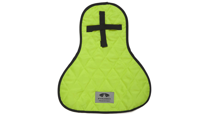 CNS130 Cooling Neck Shade - Cooling Neck Shade - Lime