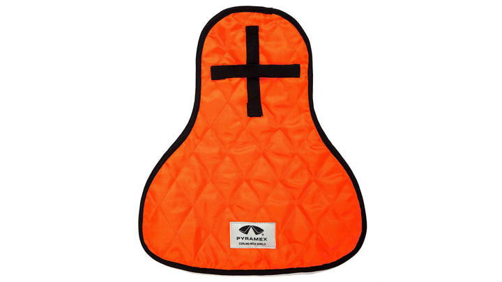 CNS130 Cooling Neck Shade - Cooling Neck Shade - Lime