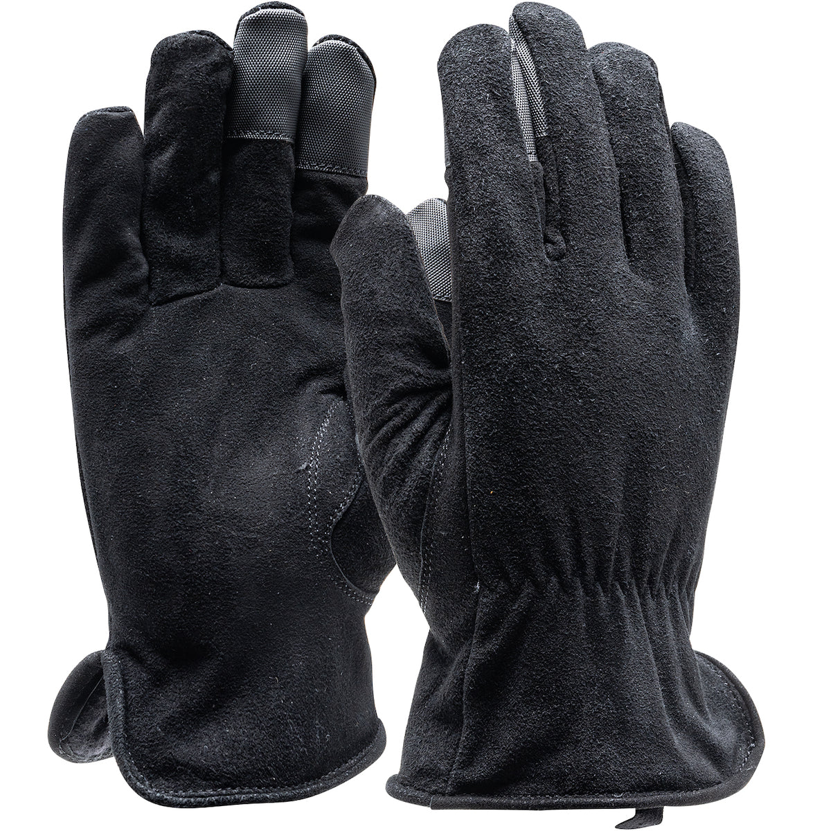 CO-008 Courier™ Suede Leather Insulated Glove