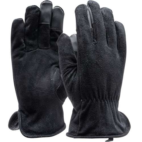 CO-008 Courier™ Suede Leather Insulated Glove