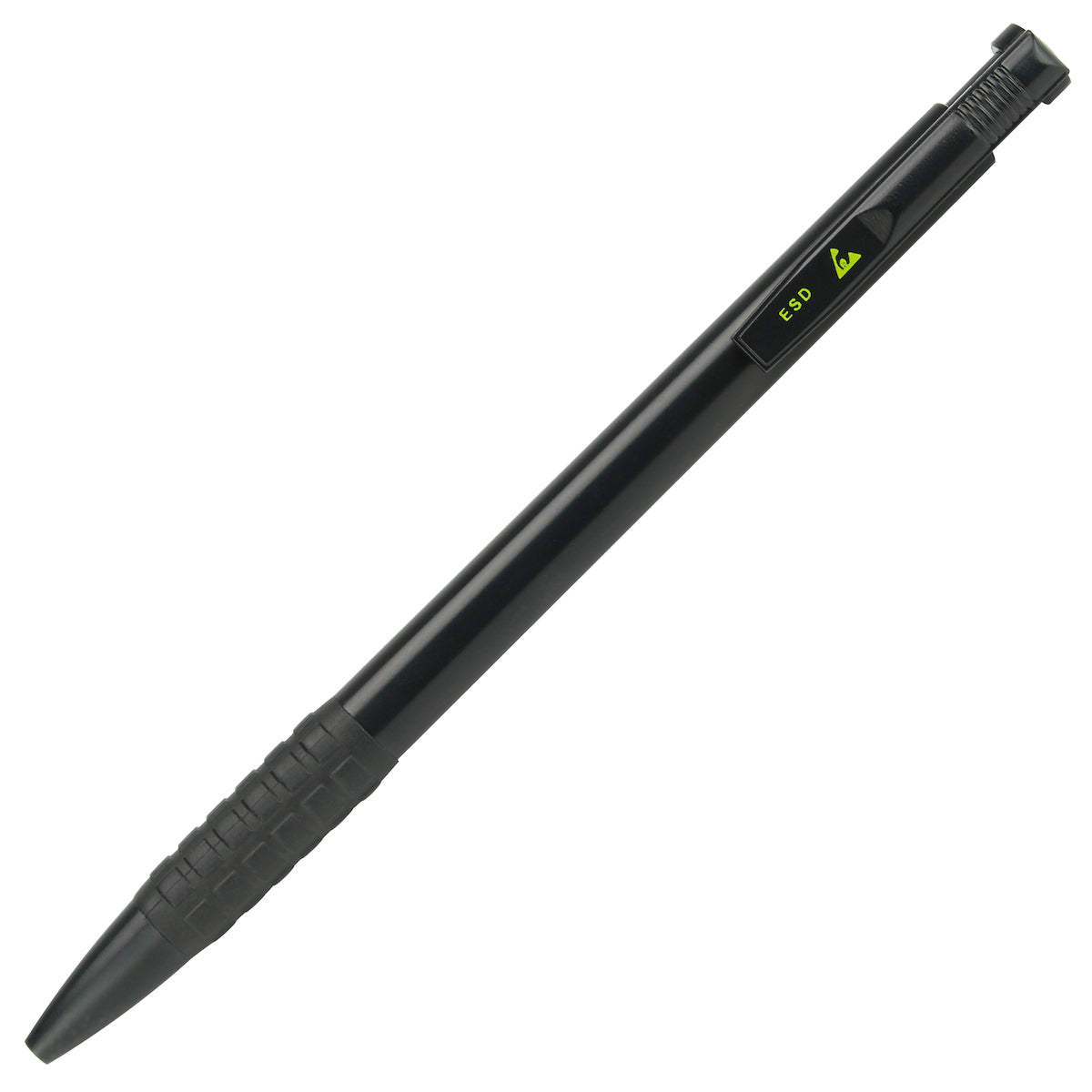 CR-Ball-Pen Class 100 Cleanroom / Electrostatic Dissipative (ESD) Ball Pen