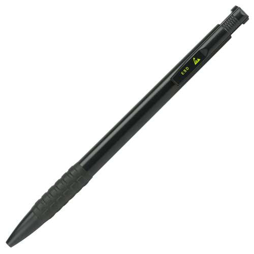 CR-Ball-Pen Class 100 Cleanroom / Electrostatic Dissipative (ESD) Ball Pen