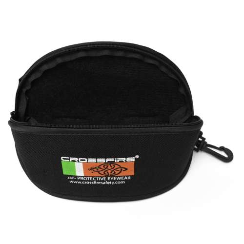 CR3_STY Eyewear Zippered Pouch