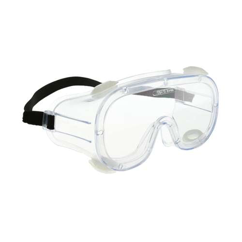 CS01 CS01 Chemical Splash Safety Goggle