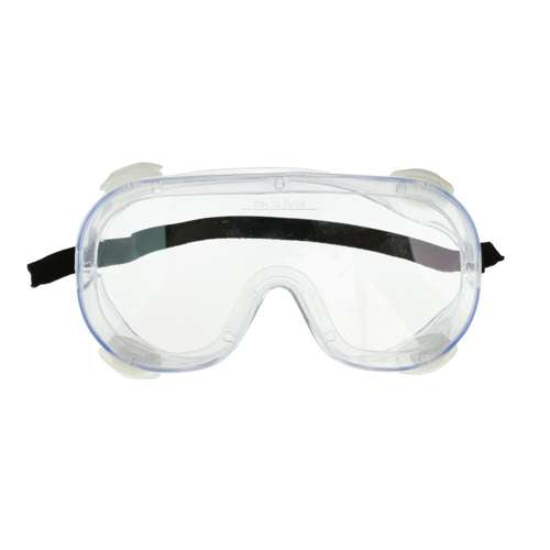 CS01 CS01 Chemical Splash Safety Goggle