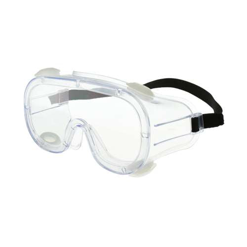 CS01 CS01 Chemical Splash Safety Goggle