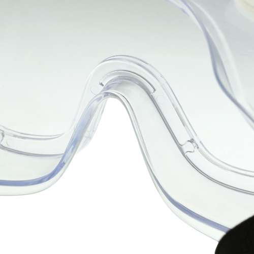 CS01 CS01 Chemical Splash Safety Goggle