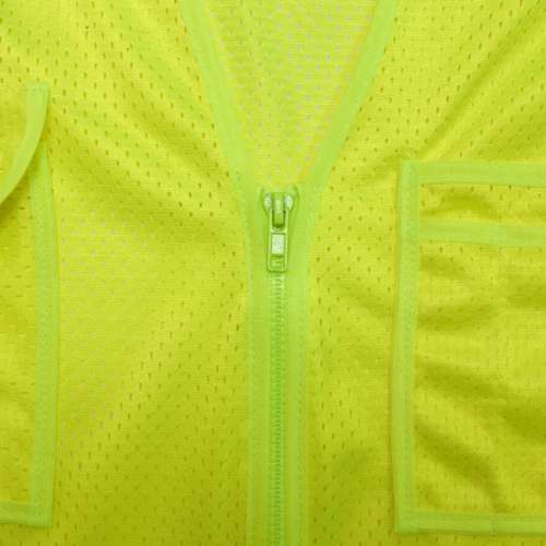 CSV6-01Z CSV6 Custom Type O Class 1 Safety Vest