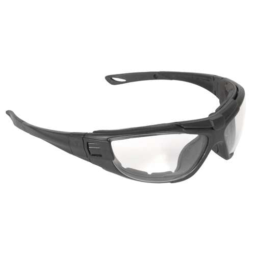 CT Cuatro™ 4-in-1 Foam Lined Eyewear