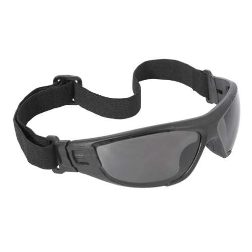 CT Cuatro™ 4-in-1 Foam Lined Eyewear