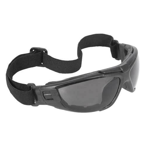 CT Cuatro™ 4-in-1 Foam Lined Eyewear