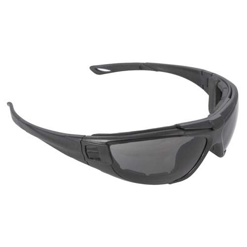 CT Cuatro™ 4-in-1 Foam Lined Eyewear