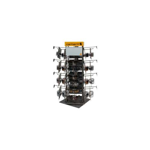 Carhartt Spinner Display Carhartt® Spinner Display