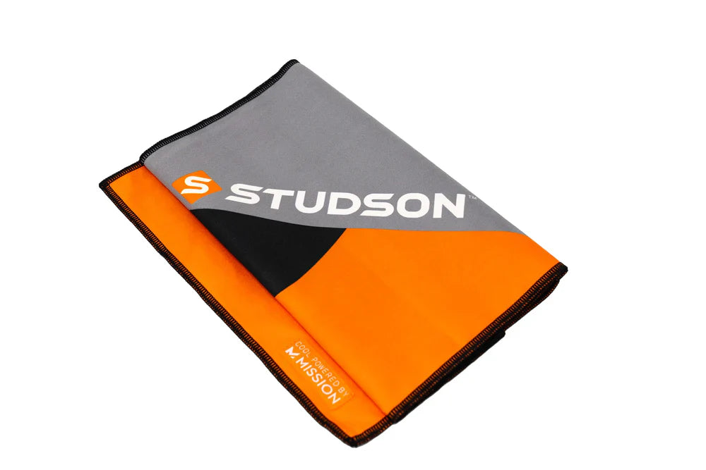 STUDSON Cooling Towel