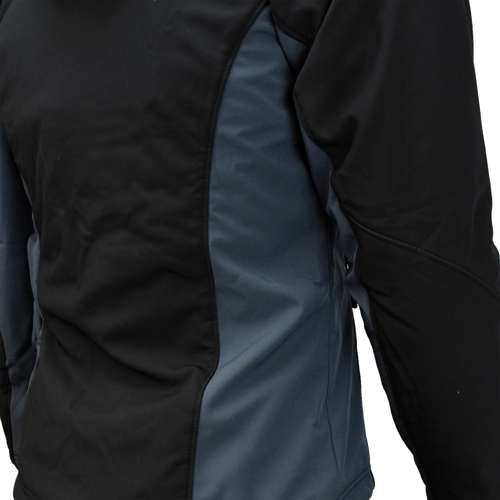 DCHJ066C1 DCHJ066 Women's Heated Soft Shell Coat Kit