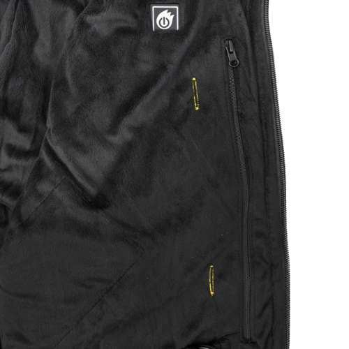 DCHJ066C1 DCHJ066 Women's Heated Soft Shell Coat Kit