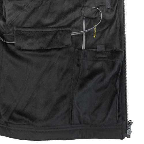 DCHJ066C1 DCHJ066 Women's Heated Soft Shell Coat Kit