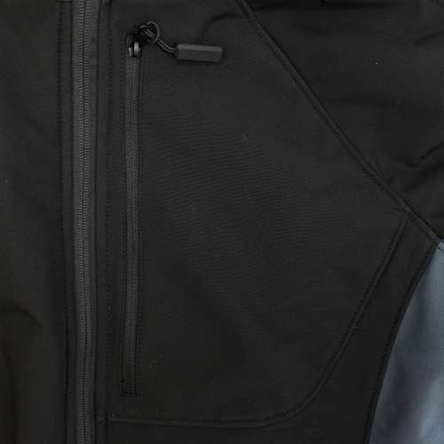 DCHJ066C1 DCHJ066 Women's Heated Soft Shell Coat Kit